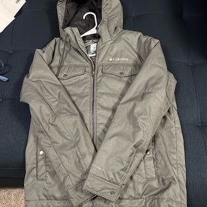 Columbia Omni Heat Men’s Jacket